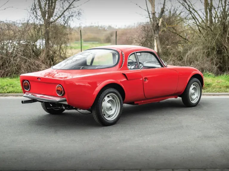 1965 Matra - Image 3 of 31