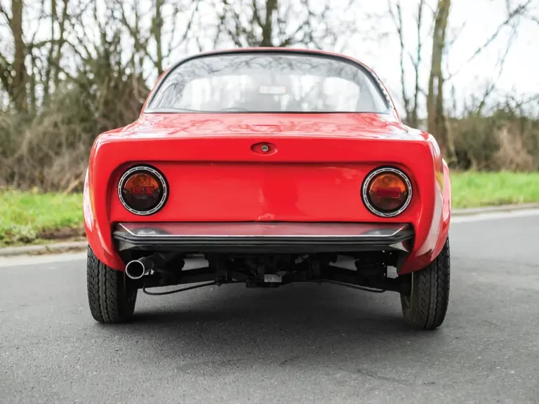 1965 Matra - Image 26 of 31