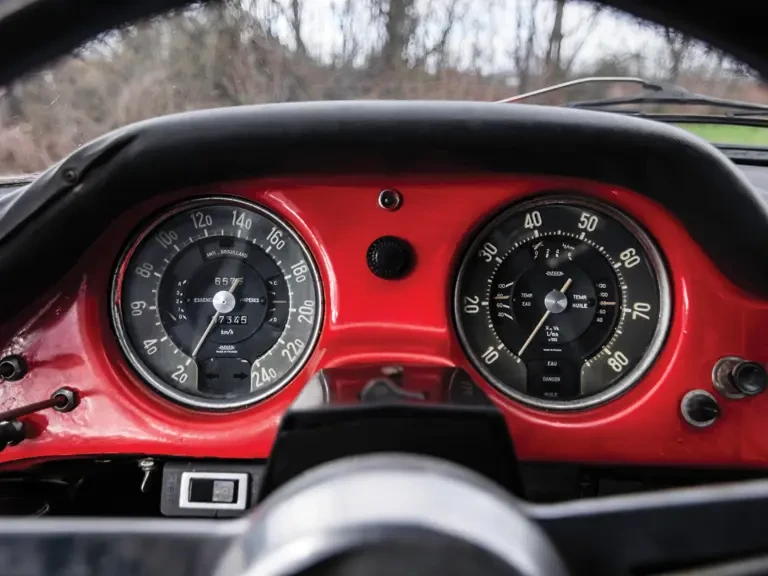 1965 Matra - Image 11 of 31