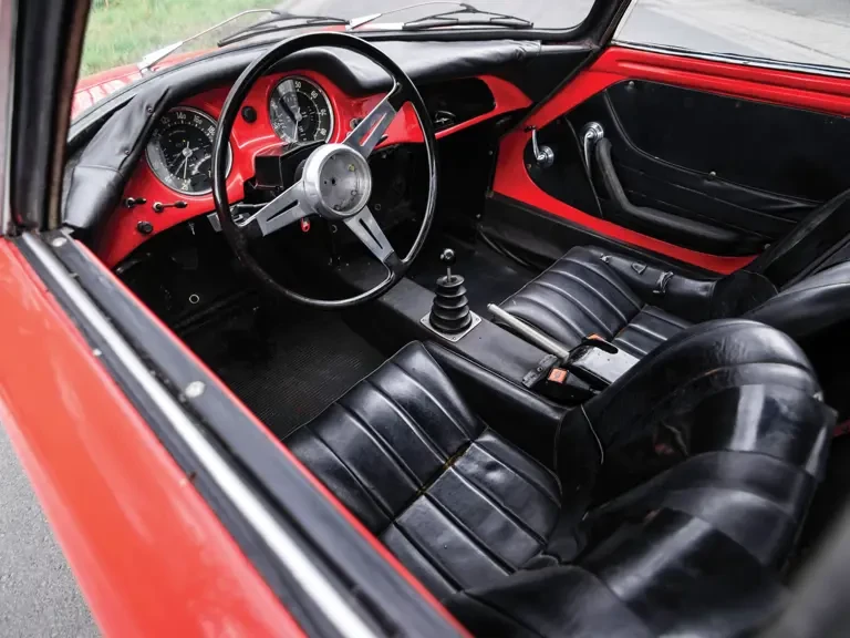 1965 Matra - Image 5 of 31