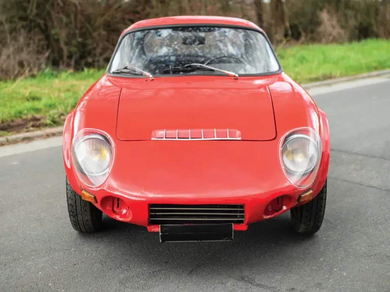 1965 Matra - Image 25 of 31