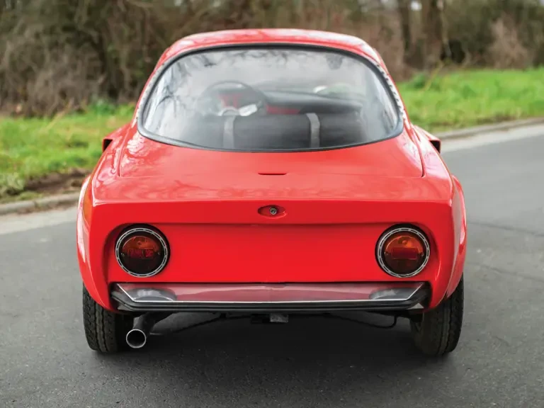 1965 Matra - Image 8 of 31