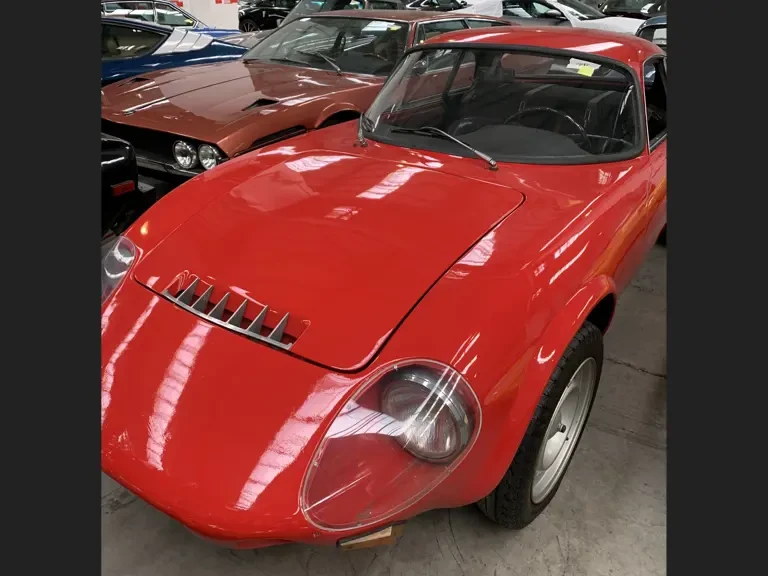 1965 Matra - Image 27 of 31
