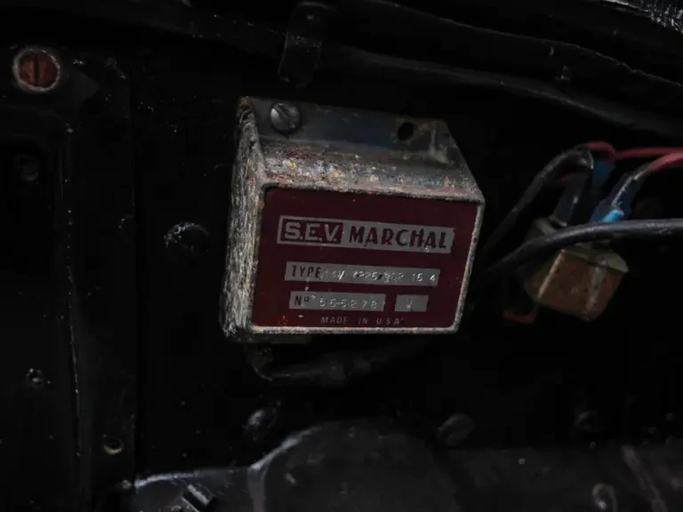 1965 Matra - Image 20 of 31