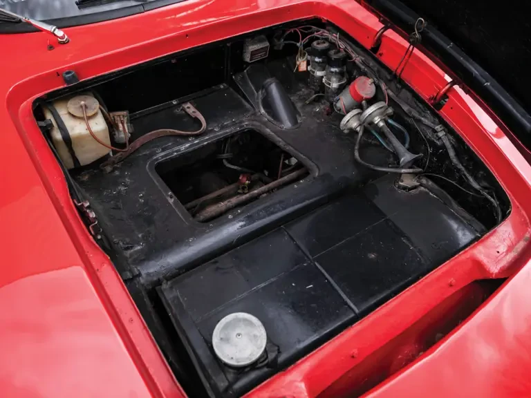 1965 Matra - Image 24 of 31