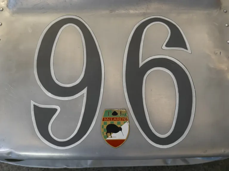 1965 McLaren McLaren Racing - Image 6 of 31