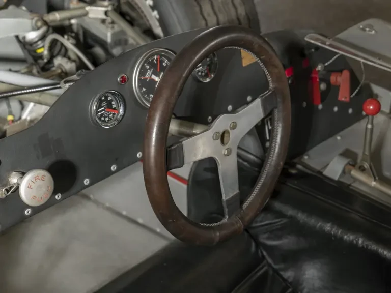 1965 McLaren McLaren Racing - Image 13 of 31