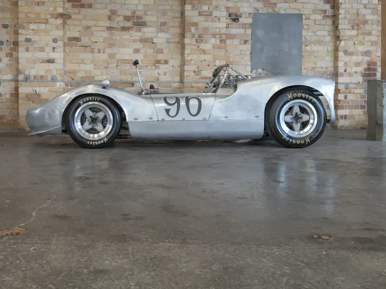 1965 McLaren McLaren Racing - Image 7 of 31