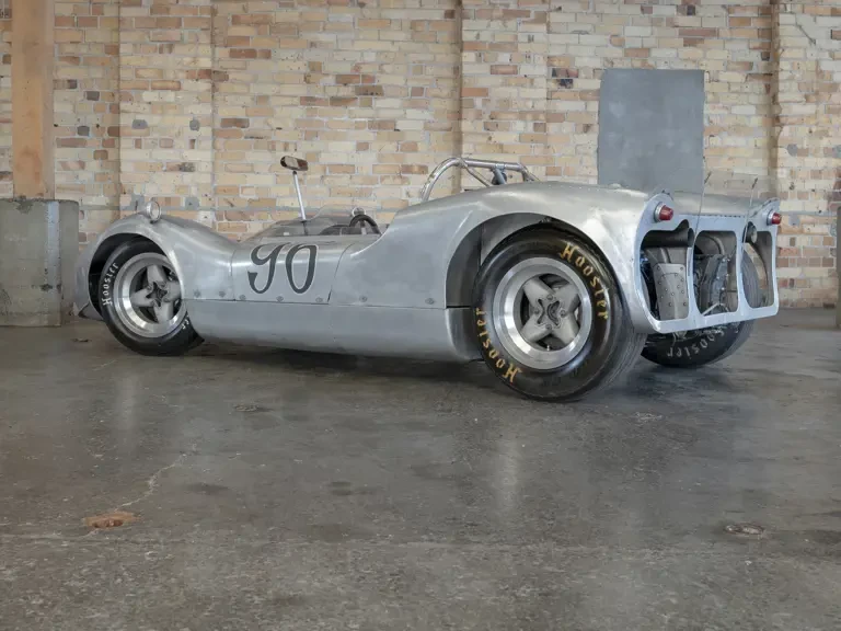 1965 McLaren McLaren Racing - Image 3 of 31