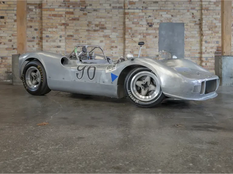 1965 McLaren McLaren Racing - Image 2 of 31