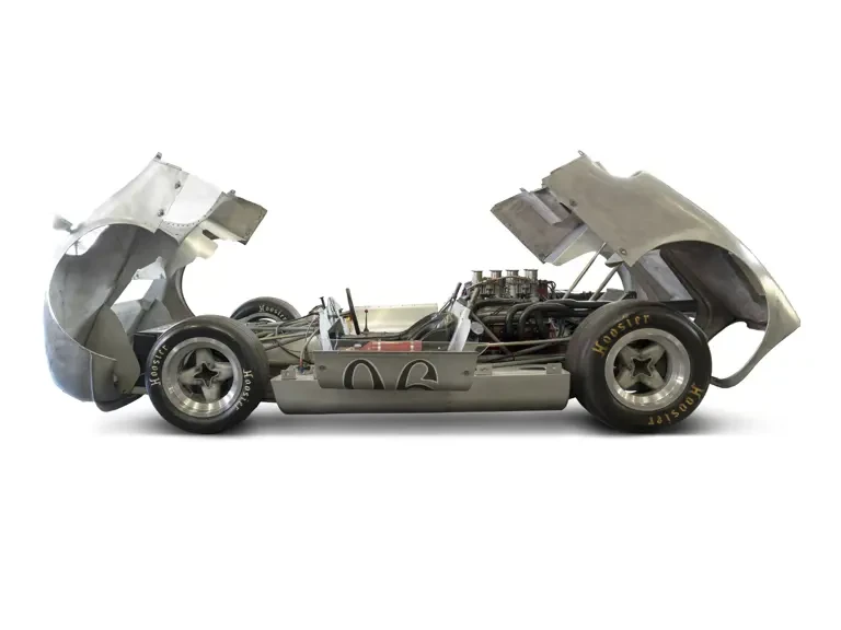 1965 McLaren McLaren Racing - Image 28 of 31