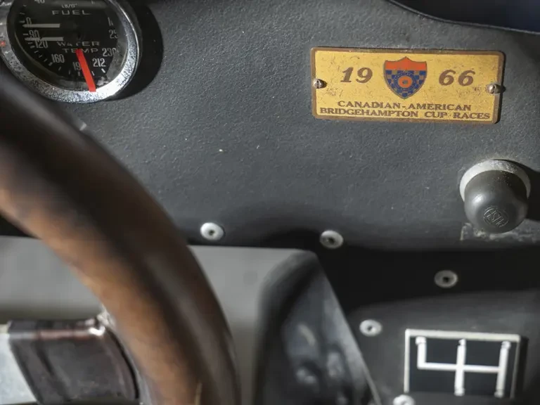 1965 McLaren McLaren Racing - Image 18 of 31