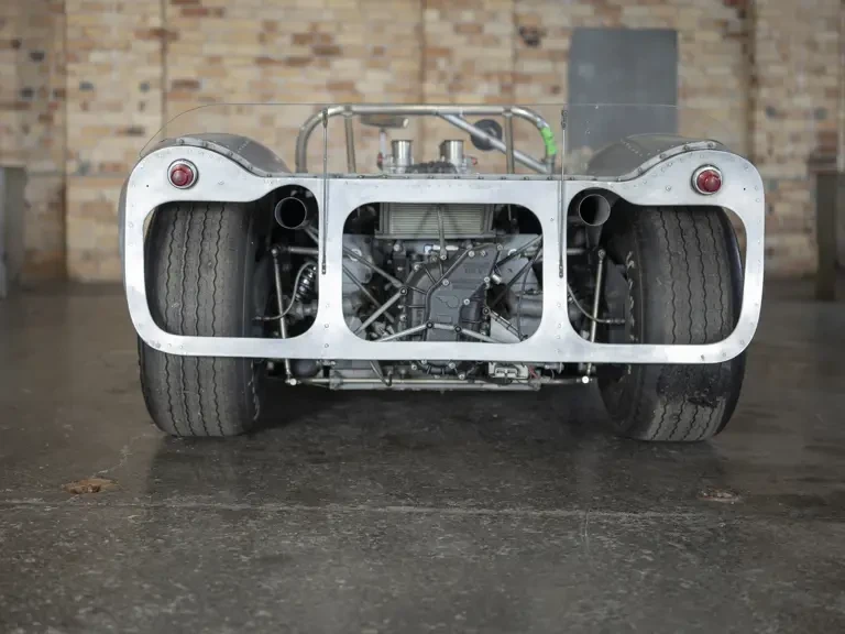 1965 McLaren McLaren Racing - Image 9 of 31