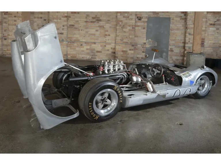 1965 McLaren McLaren Racing - Image 27 of 31