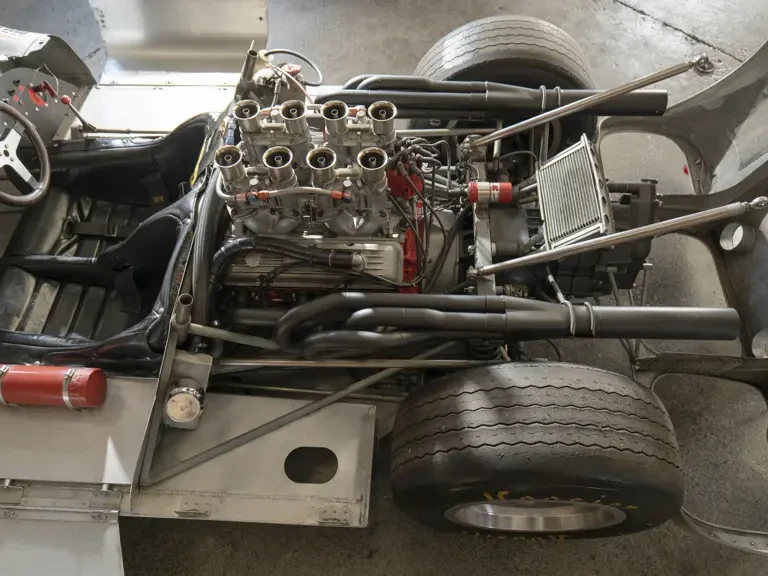 1965 McLaren McLaren Racing - Image 4 of 31