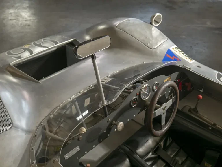1965 McLaren McLaren Racing - Image 24 of 31
