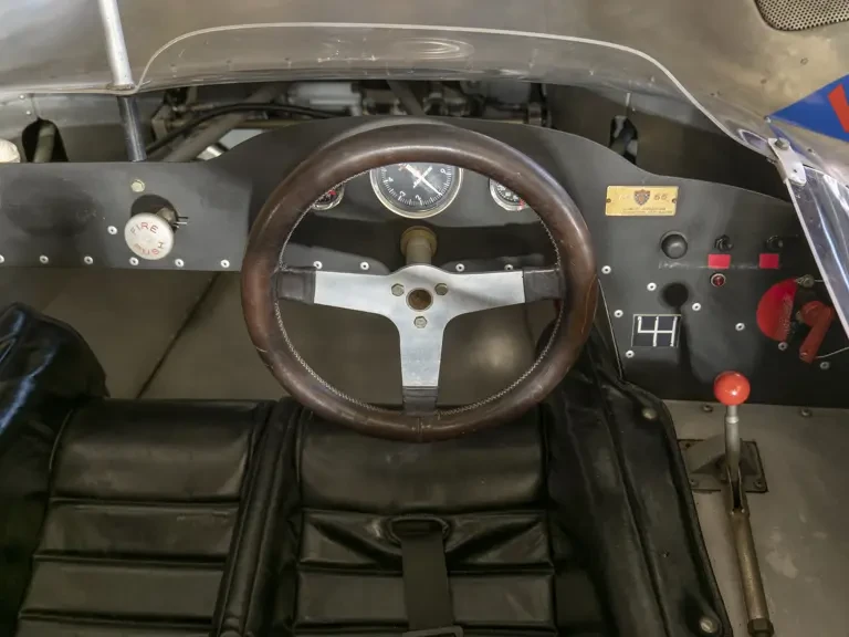 1965 McLaren McLaren Racing - Image 12 of 31