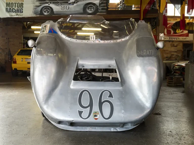 1965 McLaren McLaren Racing - Image 29 of 31