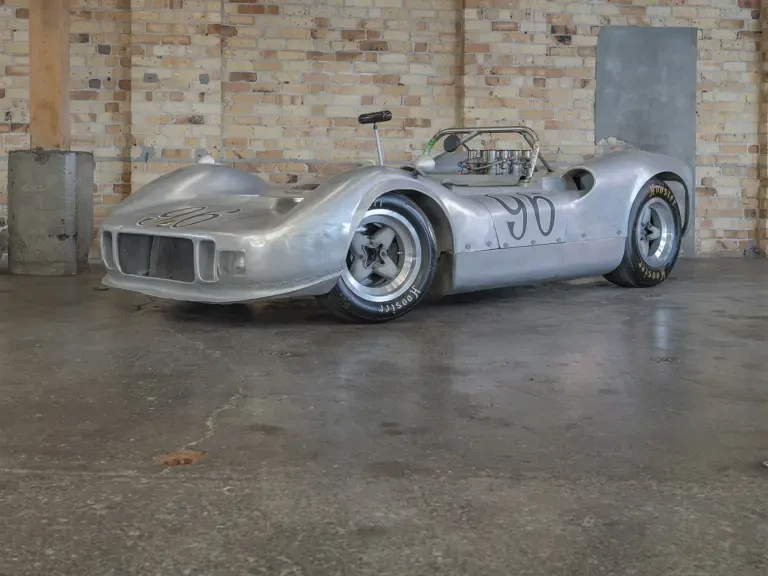1965 McLaren McLaren Racing - Image 10 of 31