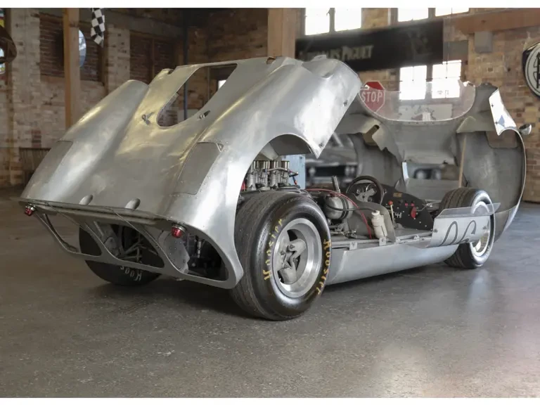 1965 McLaren McLaren Racing - Image 26 of 31