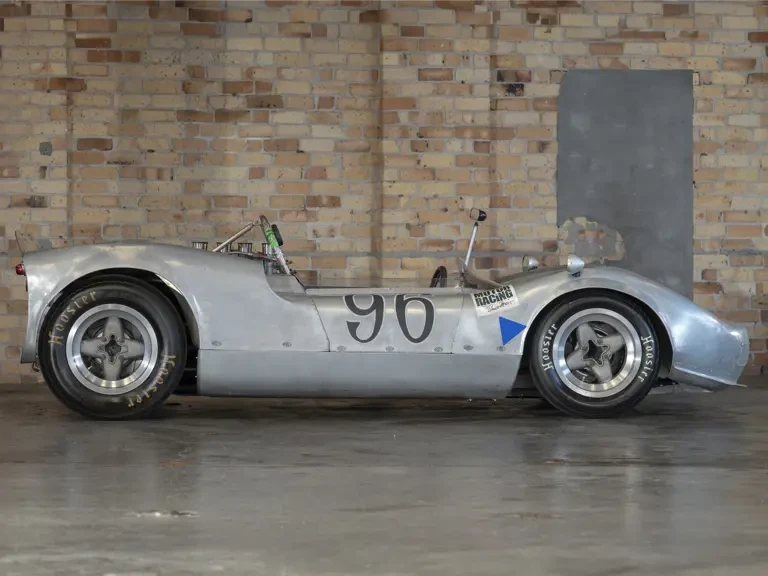 1965 McLaren McLaren Racing - Image 11 of 31