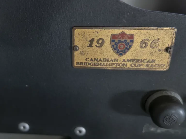 1965 McLaren McLaren Racing - Image 19 of 31