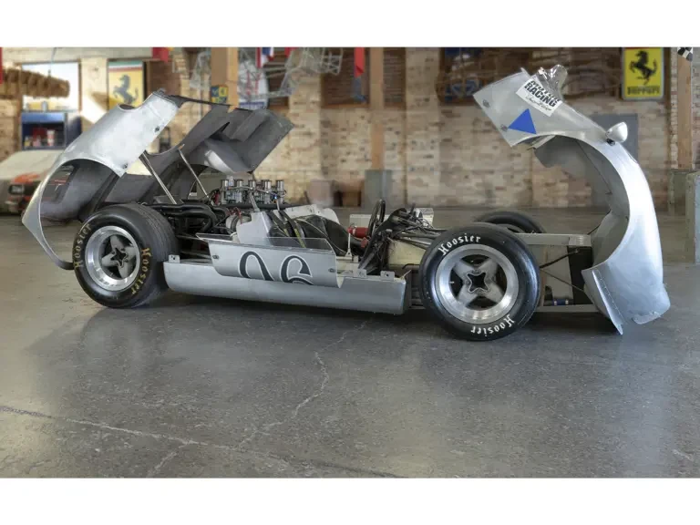 1965 McLaren McLaren Racing - Image 25 of 31