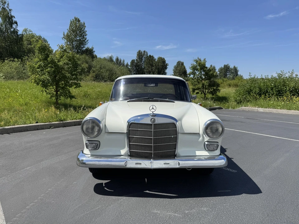 1965 Mercedes-Benz W110 - Image 27 of 31