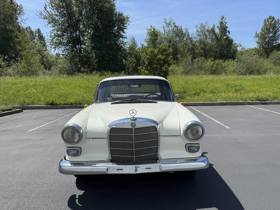 1965 Mercedes-Benz W110 - Image 28 of 31