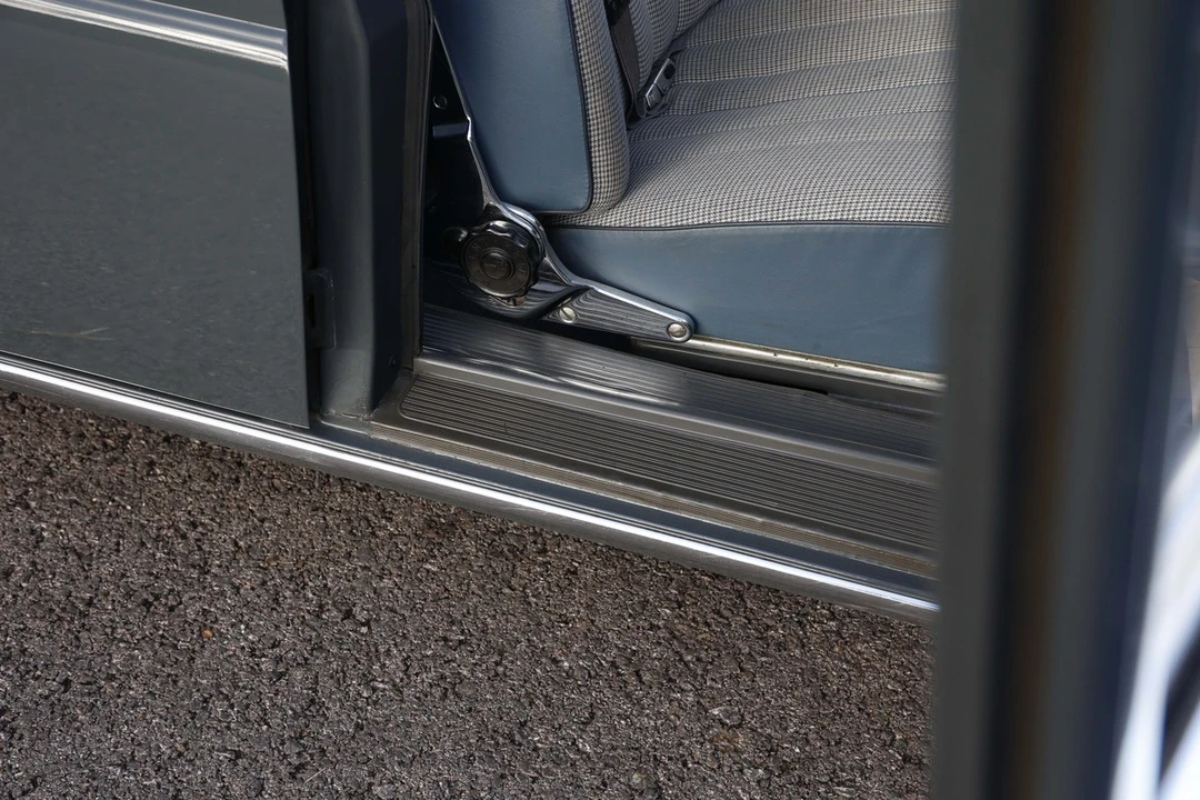 1967 Mercedes-Benz W111 Sedan - Image 23 of 30