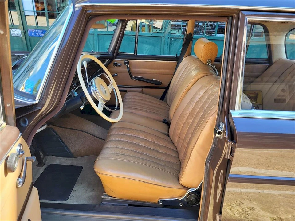1965 Mercedes-Benz - Image 15 of 31