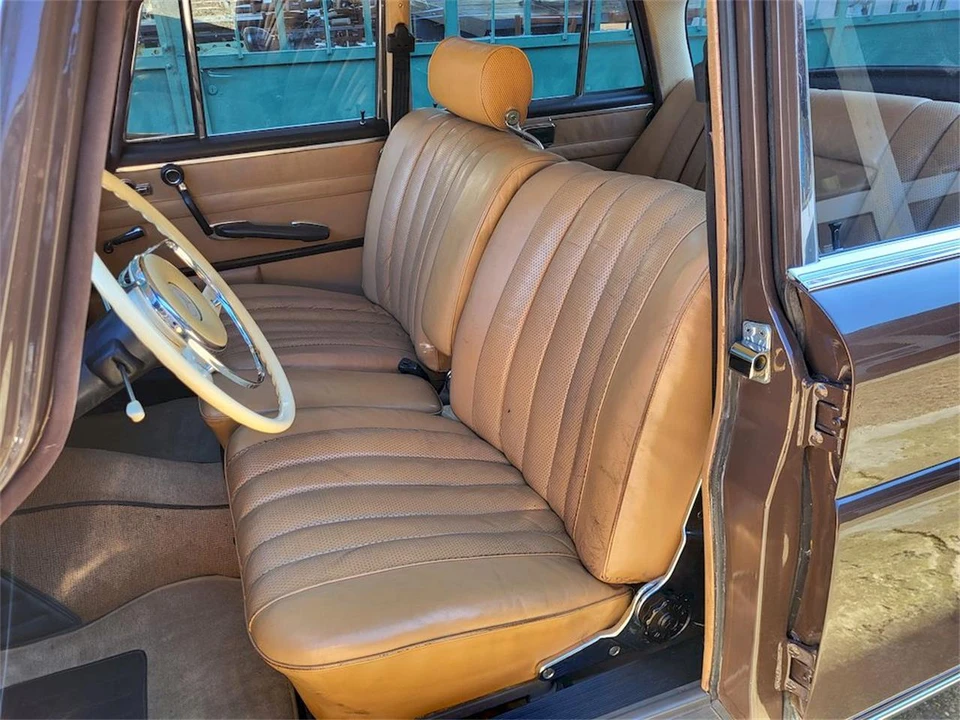 1965 Mercedes-Benz - Image 16 of 31