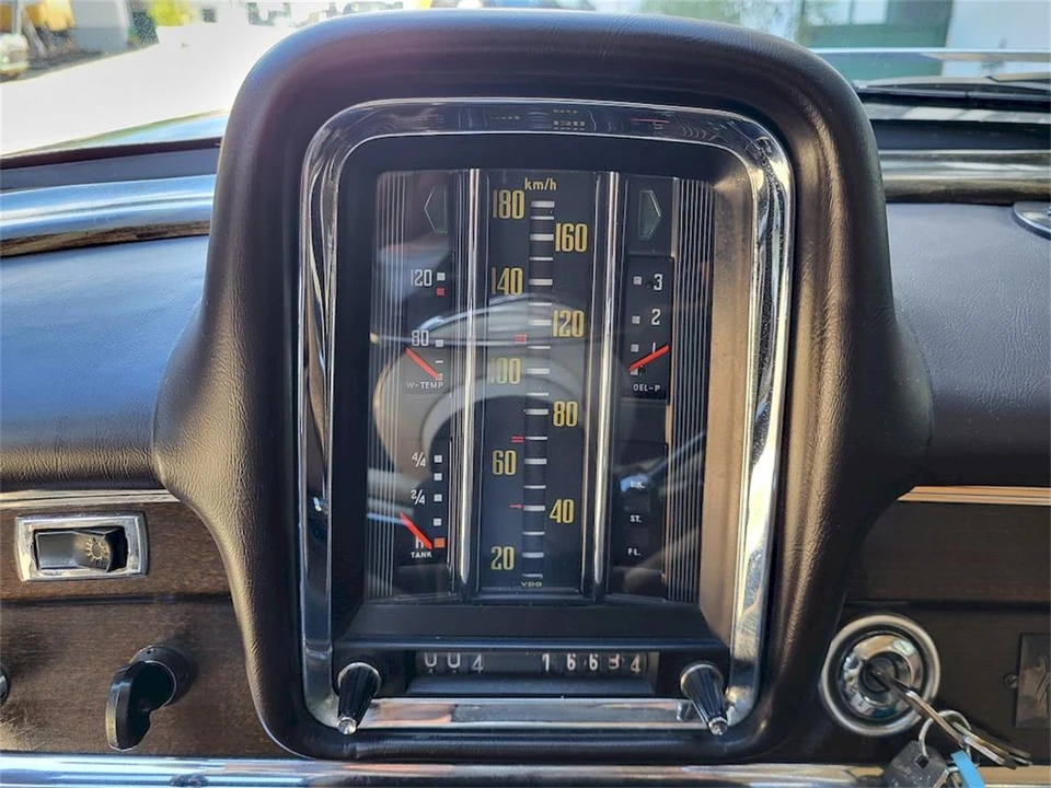 1965 Mercedes-Benz - Image 20 of 31
