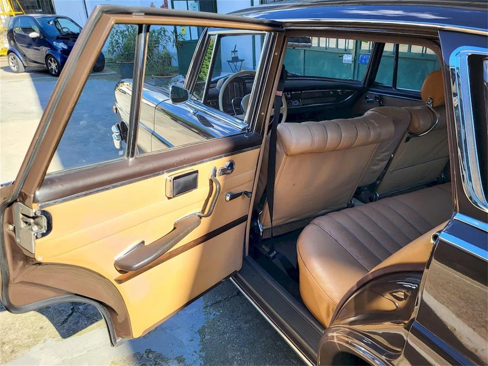 1965 Mercedes-Benz - Image 22 of 31