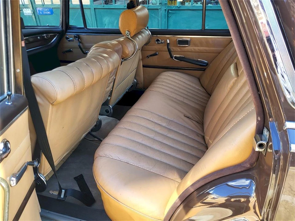 1965 Mercedes-Benz - Image 23 of 31