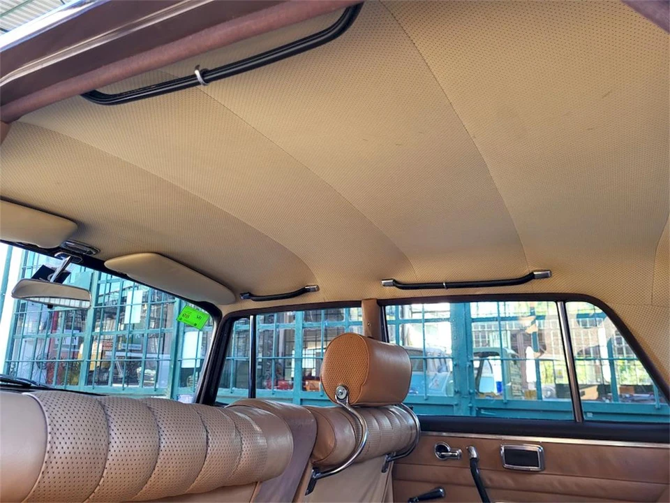 1965 Mercedes-Benz - Image 26 of 31