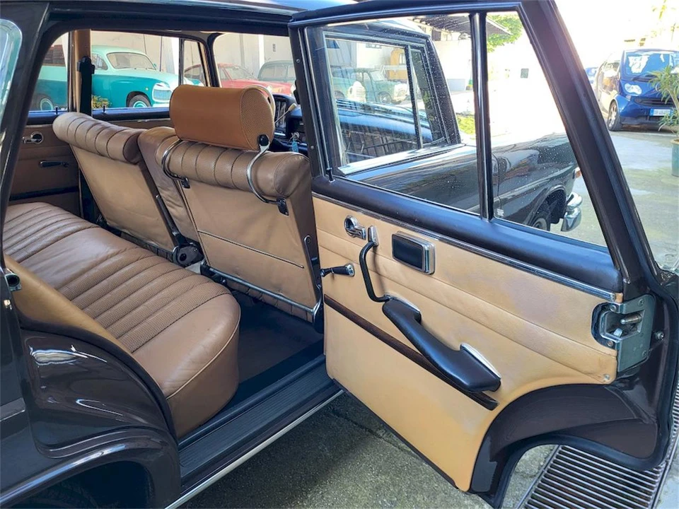 1965 Mercedes-Benz - Image 27 of 31