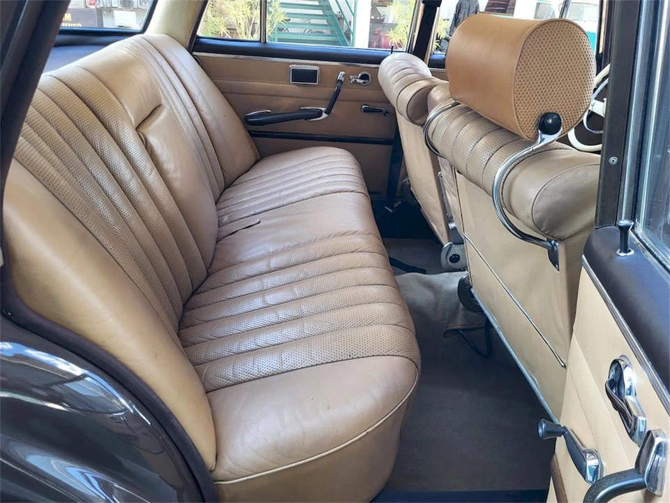 1965 Mercedes-Benz - Image 28 of 31