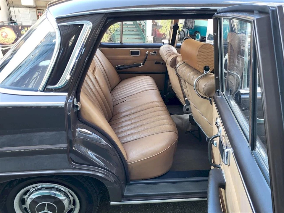 1965 Mercedes-Benz - Image 29 of 31