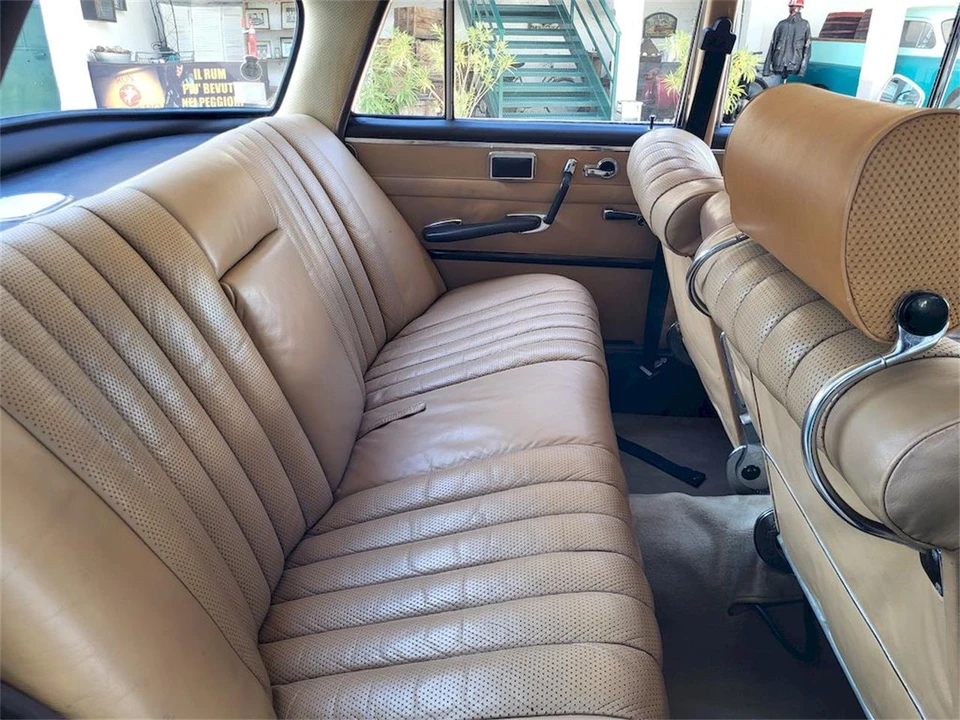 1965 Mercedes-Benz - Image 30 of 31