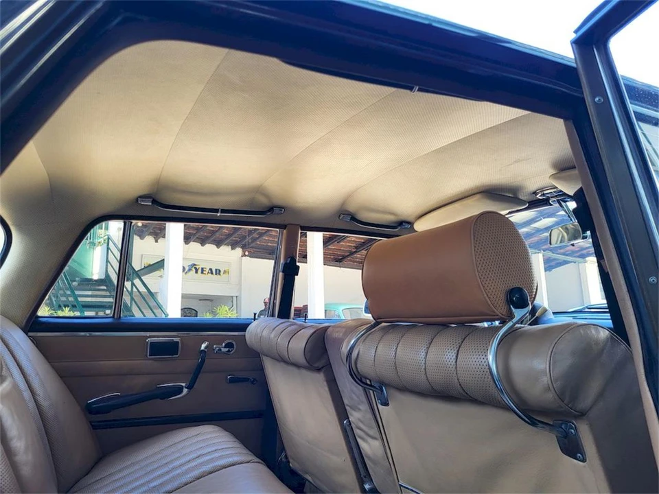 1965 Mercedes-Benz - Image 31 of 31