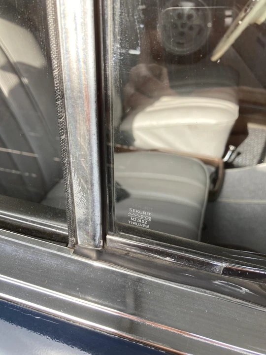 1965 Mercedes-Benz W111 Sedan - Image 22 of 31