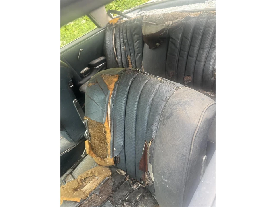 1965 Mercedes-Benz W128 - Image 10 of 13