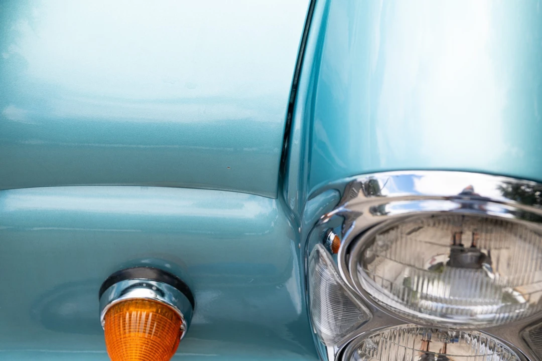 1965 Mercedes-Benz W111 Coupe - Image 24 of 31