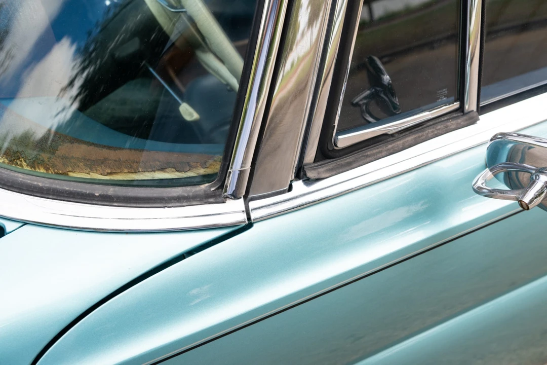 1965 Mercedes-Benz W111 Coupe - Image 30 of 31