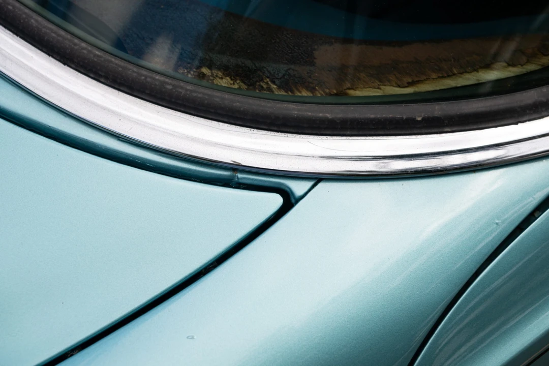1965 Mercedes-Benz W111 Coupe - Image 27 of 31
