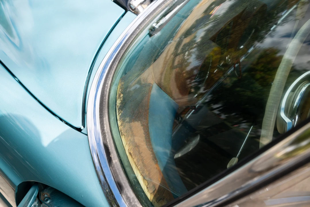 1965 Mercedes-Benz W111 Coupe - Image 29 of 31