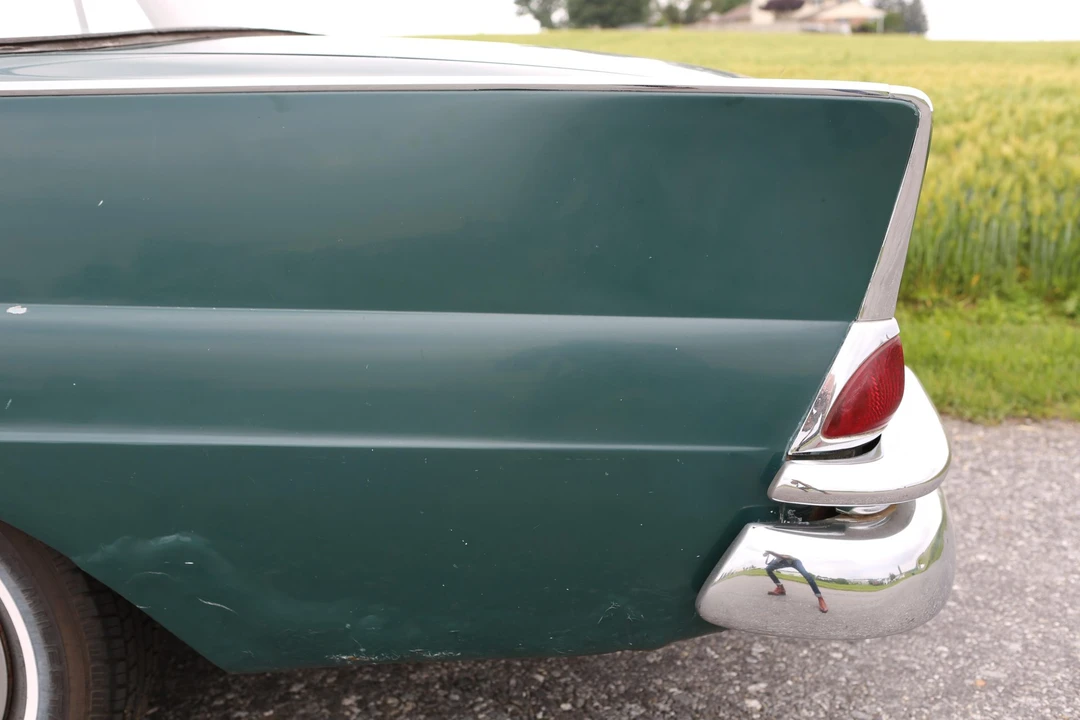 1965 Mercedes-Benz W111 Sedan - Image 26 of 31