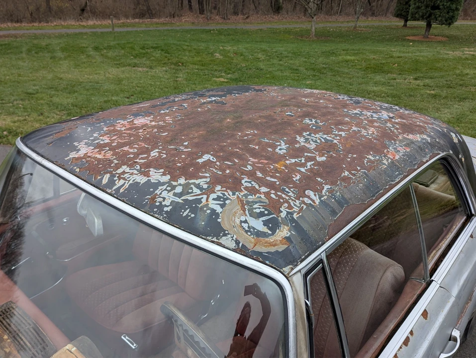 1965 Mercedes-Benz W128 - Image 7 of 21
