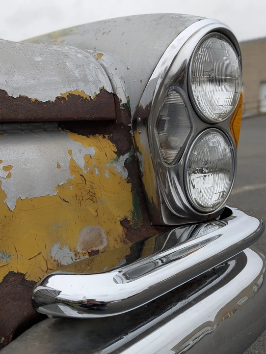 1965 Mercedes-Benz W128 - Image 15 of 21